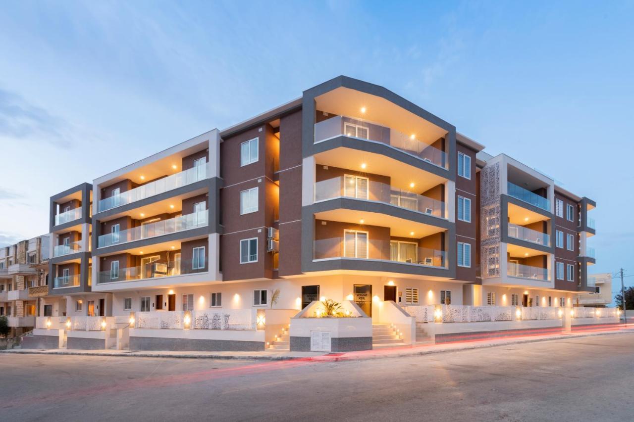 Staymela Apartments - Birkirkara Exterior photo