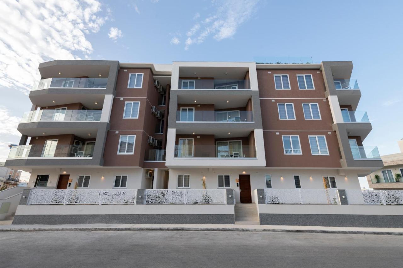 Staymela Apartments - Birkirkara Exterior photo